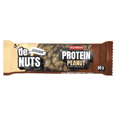 Denuts Protein 50g