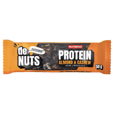Denuts Protein 50g