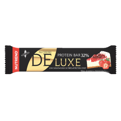Deluxe Protein Bar 60g