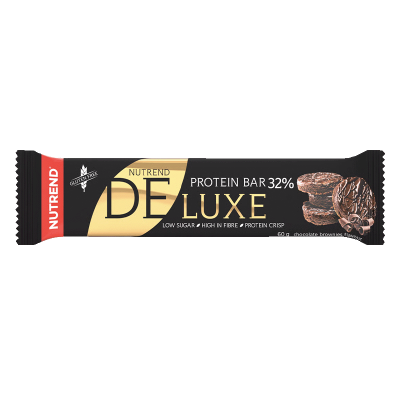 NUTREND - Deluxe Protein Bar 60g