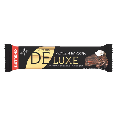 NUTREND - Deluxe Protein Bar 60g