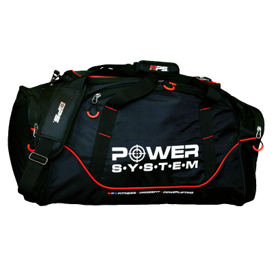 Sportovní taška GYM BAG MAGNA