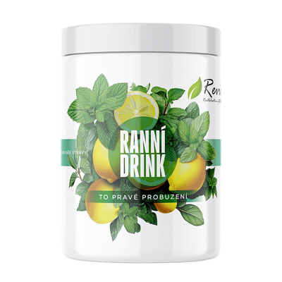 Ranní drink 250g