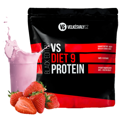 VS Diet Protein 9