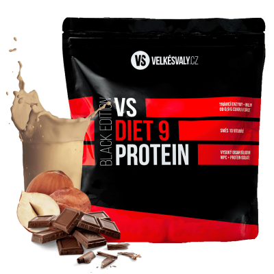 VS Diet Protein 9