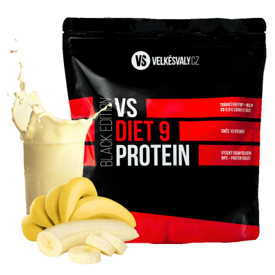 VS Diet Protein 9