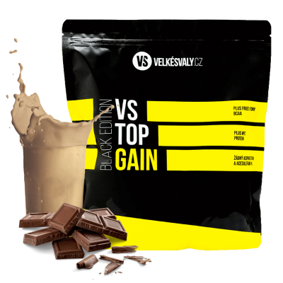 VS Top Gain 16