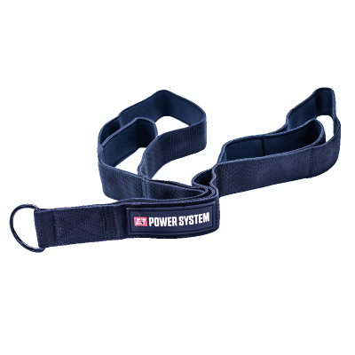 Tricepsový multi-adaptér Triceps Multi Strap