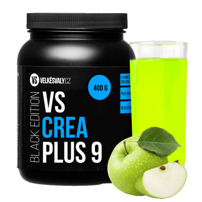 VS Crea Plus 9