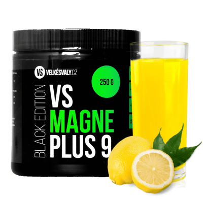 VS Magne Plus 9