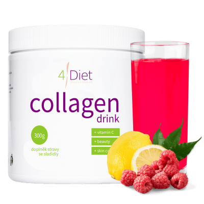 collagen drink