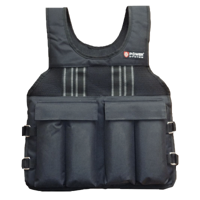 Zátěžová vesta WEIGHTED VEST 10kg