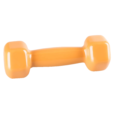 Jednoručka Vinyl Dumbell