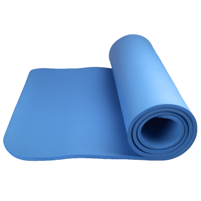 Cvičební podložka Fitness Yoga Mat Plus