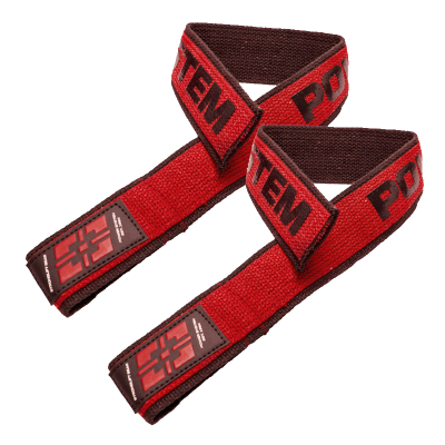 Trhačky Lifting Straps Duplex