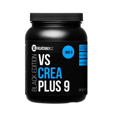 Výhodněji - 1404 - VS Crea Plus 9 - Citron - 400 g