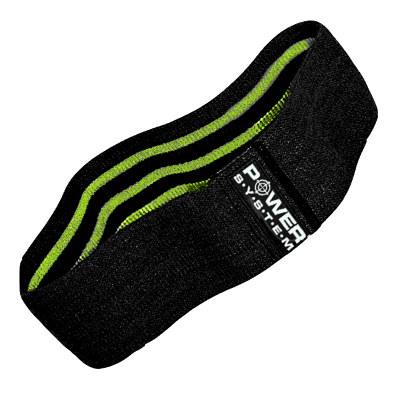 Posilovací guma Booty Band