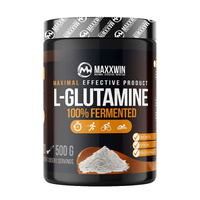 L-Glutamine 100% Fermented Natural