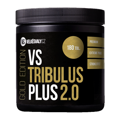 VS Tribulus Plus 2.0 Gold