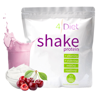 Diet Shake Protein