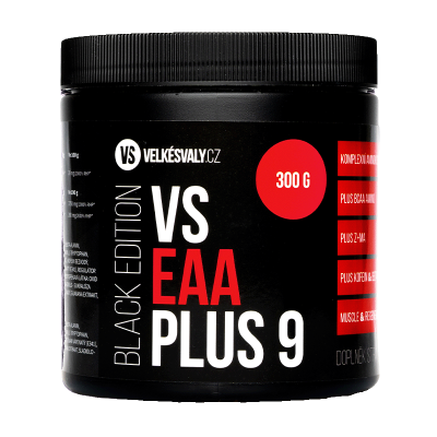 Výhodněji - 1623 - VS EAA Plus 9 - Jablko - 300 g
