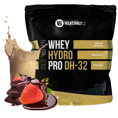 Whey Hydro Protein DH32
