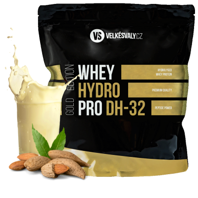 Whey Hydro Protein DH32