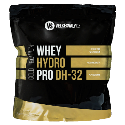 Whey Hydro Protein DH32