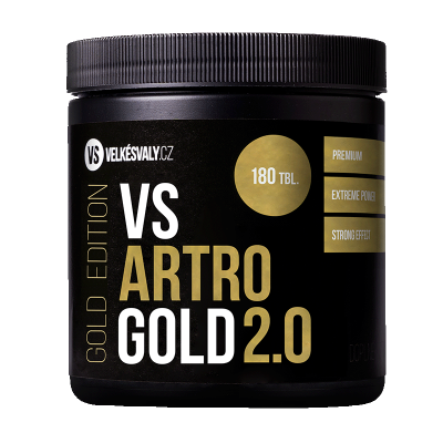 VS Artro 2.0 Gold