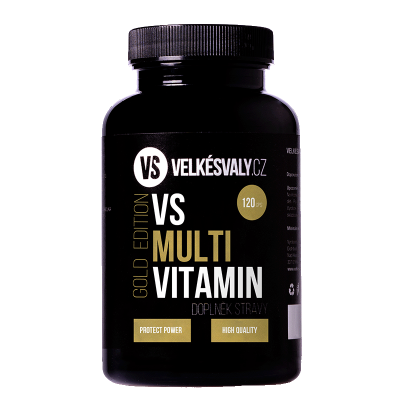 VS Multivitamin Gold