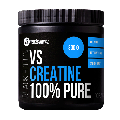 VS Creatine Pure