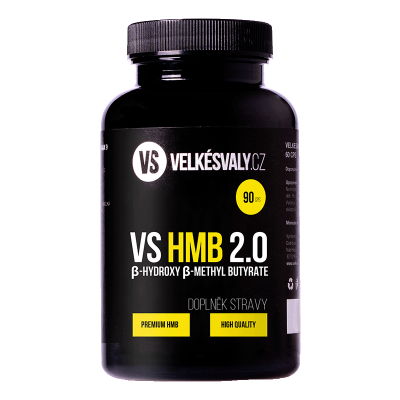 VS HMB 2.0