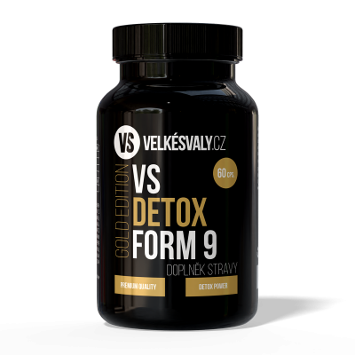 VS Detox Gold