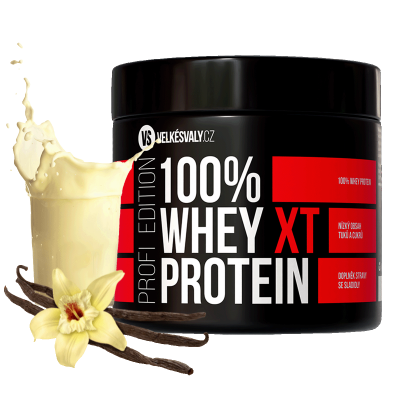 100% Whey Protein XT
