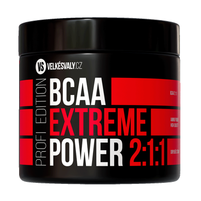 BCAA Extreme Power