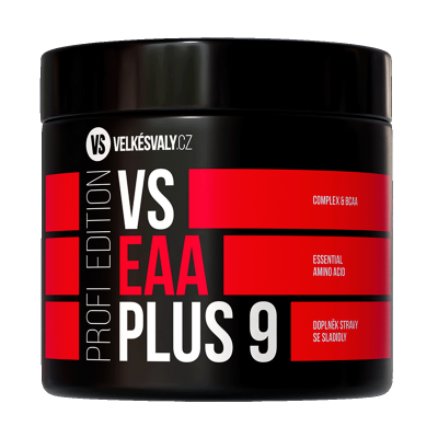 VS EAA Plus 9