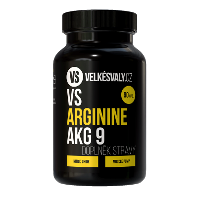 VS Arginine AKG 9