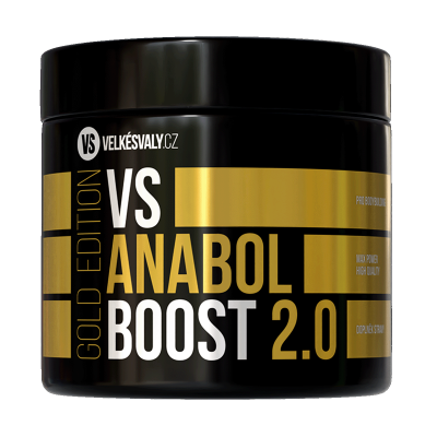 VS Anabol Boost 2.0 Gold