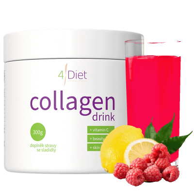 collagen drink