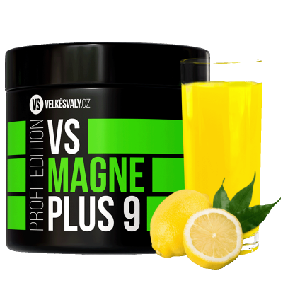 VS Magne Plus 9