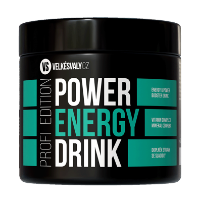 VS Energy Power Drink
