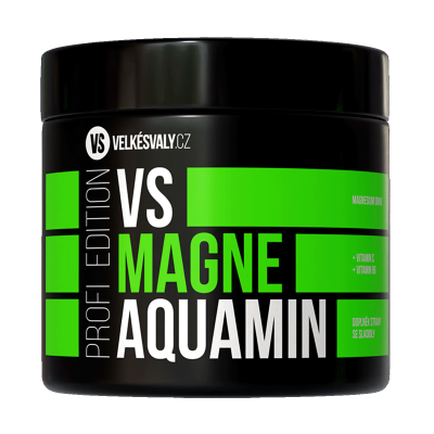 VS Magnesium Aquamin 9