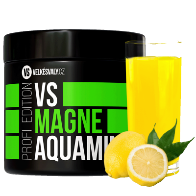 VS Magnesium Aquamin 9