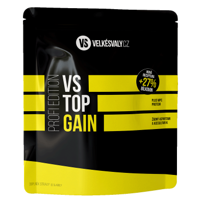 Gainer New Top Gain 20