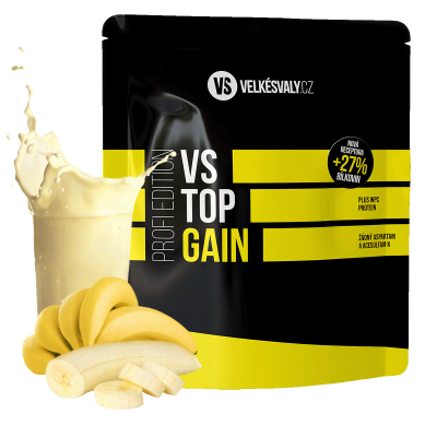 Gainer New Top Gain 20