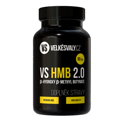 Výhodněji - 3458 - VS HMB 2.0 - 90 cps