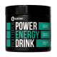 VS Energy Power Drink - Citron - 400 g