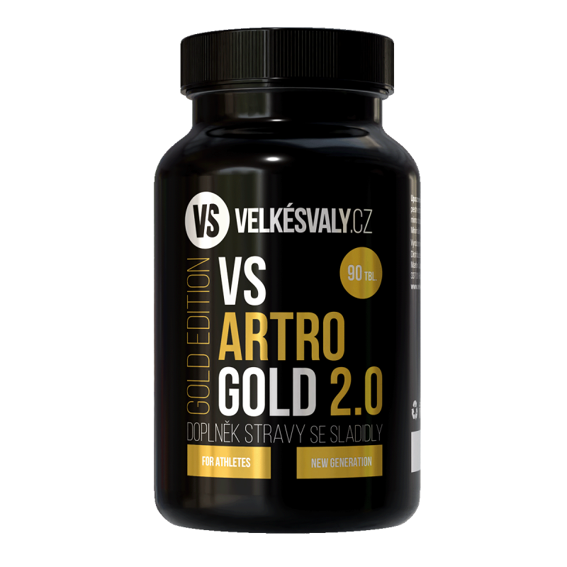 Výhodněji - 1808 - VS Artro 2.0 Gold - 90 cps