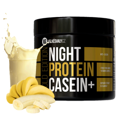 VS Night Protein Casein+