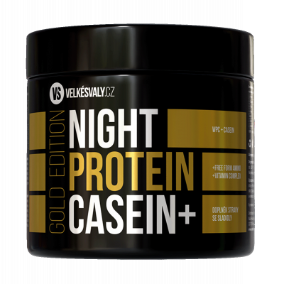 VS Night Protein Casein+